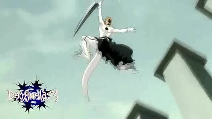Bleach Ichigo has a monster Amv