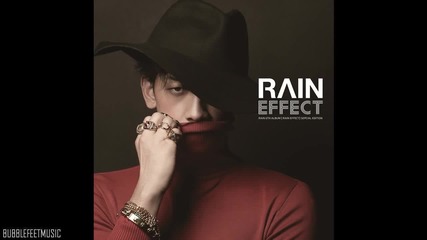 Rain - 30 Sexy (east4a Deeptech Mix) Effect Special Edition Repackage]