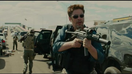 Sicario (2015) Subs.bg
