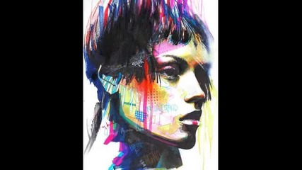 Minjae Lee Art Kreno South Korean artist.