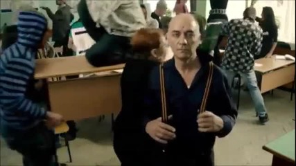 Революция Z Harlem Shake