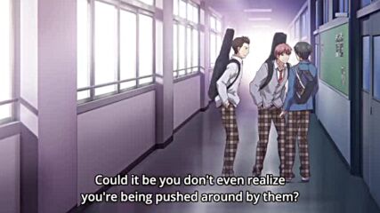 Kono Oto Tomare! Episode 4