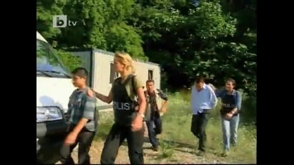 Опасни Улици ( Arka Sokaklar ) - Трейлър към филма