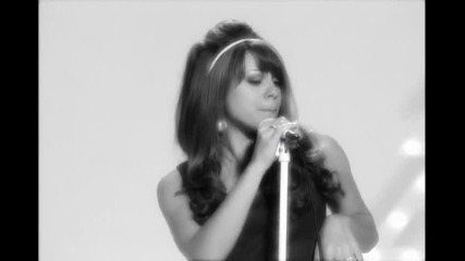 Mariah Carey - All I Want For Christmas Is You 