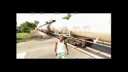 Lilboosiefeatbad Azz - - Freshcutshineboss.avi