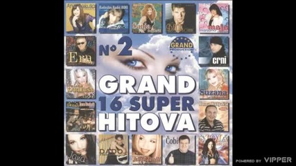 Cobi - Nosena vjetrom maestrala - (Audio 2000)