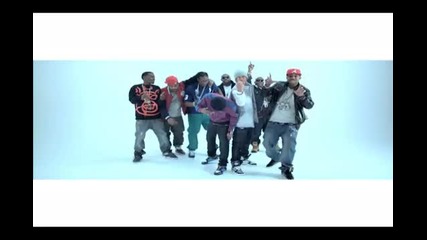 Playaz Circle feat. Lil Wayne & Birdman - Big Dawg Official New Full Music Video 