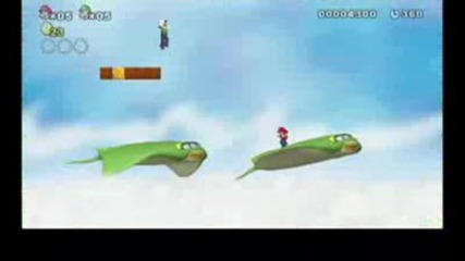Версия На Играта Super Mario 