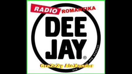 Aneliq-iskam te poludqvam-crazzzy Dj Alexander