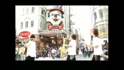 Oreskaband - Pinocchio