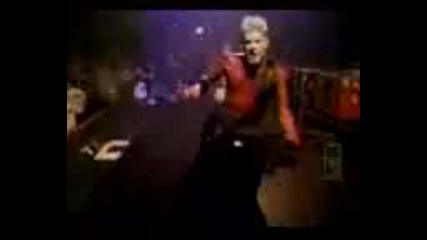 Limp Bizkit my genaration