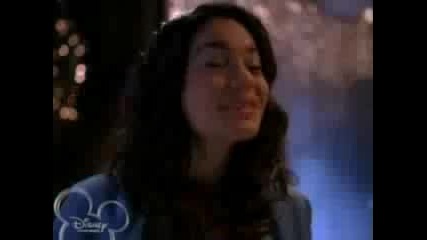 Zanessa - Zac Knows What Vanessa Wants