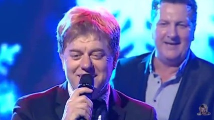 Esad Plavi - Za mene mrtva si • Novogodisnji Program 2018