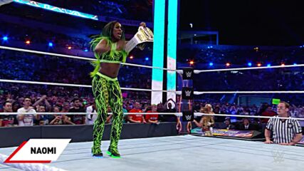 EVERY SmackDown Women’s Champion: WWE Supercut