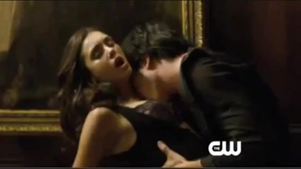 The Vampire Diaries Season 2 : Year of the Kat [ Hd ]