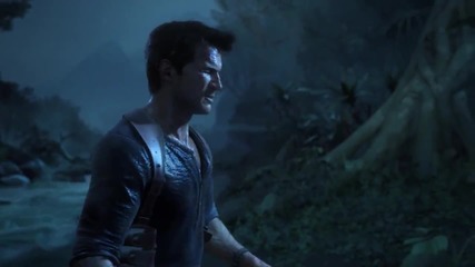 E3 2014: Playstation - Naughty Dog Interview