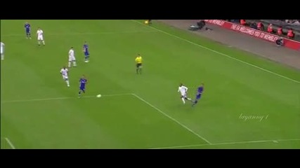 Wayne Rooney 2009 - 2010 