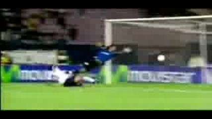 Carlos Tevez - Joga Bonito Nike