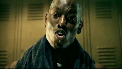 Tyrese - Nobody Else 