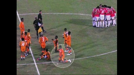 Funny Football