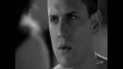 Prison Break Michael Sara Viva Forever