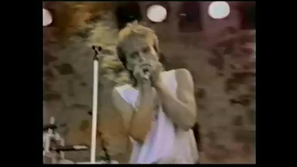 Roxette - Dangerous