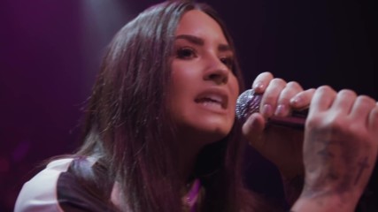 Demi Lovato - Tell Me You Love Me (Оfficial video)