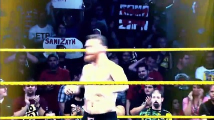 Catch Nxt Takeover, Live this Thursday on Wwe Network