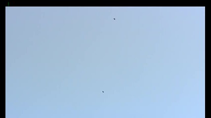 Няма невъзможни неща! Мъж скача от 730м без парашут!