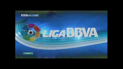 Сезон 2013-2014 Примера 27 Кръг Реал М - Леванте 3-0 Целия Мач