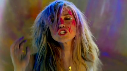 Kesha - Take It Off ( H Q ) ( Official video ) ( Бг суб ) 
