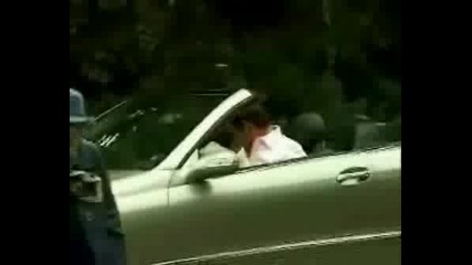 Бабка Удря Мерцедес