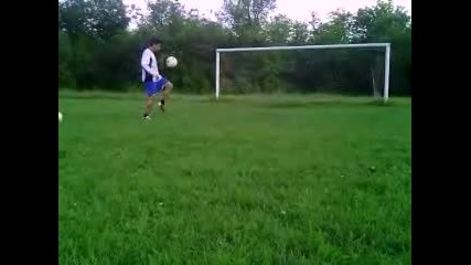 bicycle kick 1