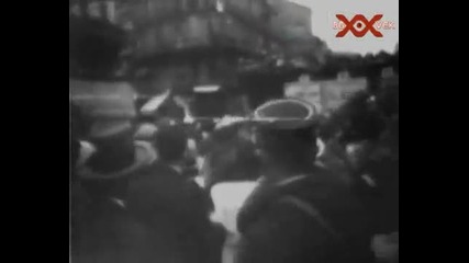 1934 - Атентатът в Марсилия