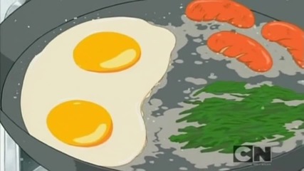 Inazuma Eleven s01 ep23 - bg audio