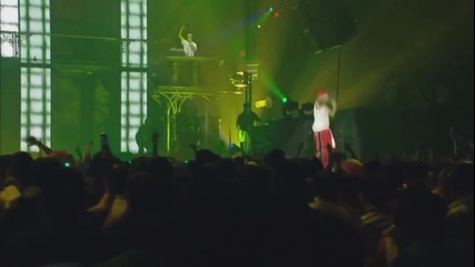 Eminem - Puke ( Live in New York City )