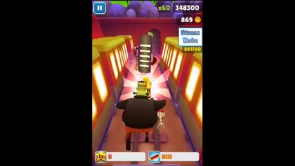 Subway Surfers Halloween Update 750k+ & Unboxing 15+ Mystery Boxes!!!