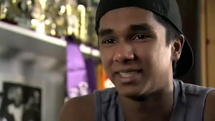 Jig *2011* Trailer