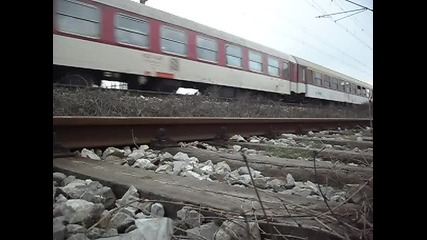 Trainspot#13