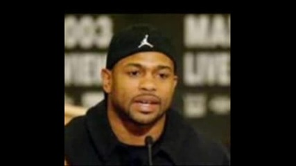 Roy Jones - Yahoo