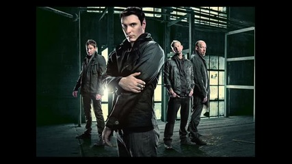 Breaking Benjamin - I Will Not Bow (audio)