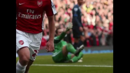 Arsenal Tribute 