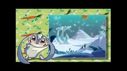 Winx Club сезон 1 епизод 19 част 3