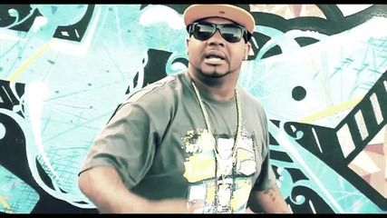 Nino Brown - Fever
