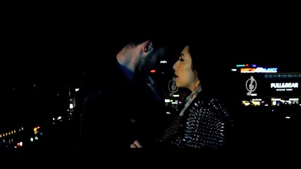 Andra - What About Us ( Official Video )