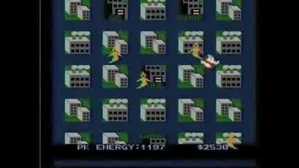 Avgn:23. Ghostbusters:folowup