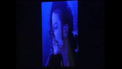 Michael Jackson - Live In Bucharest част 11
