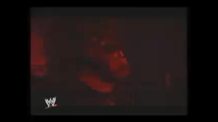 kane 1st titantron