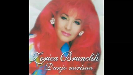Zorica Brunclik - Ode ode ljubav ta - (audio 1997) Hd