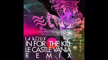 Le Castle Vania - In For The Kill